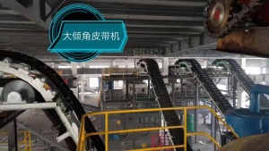焦作客戶(hù)現(xiàn)場(chǎng)